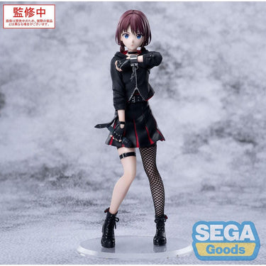 Girls Band Cry XStellar PVC Statue Nina Iseri 20 cm - The Happy Toy Store